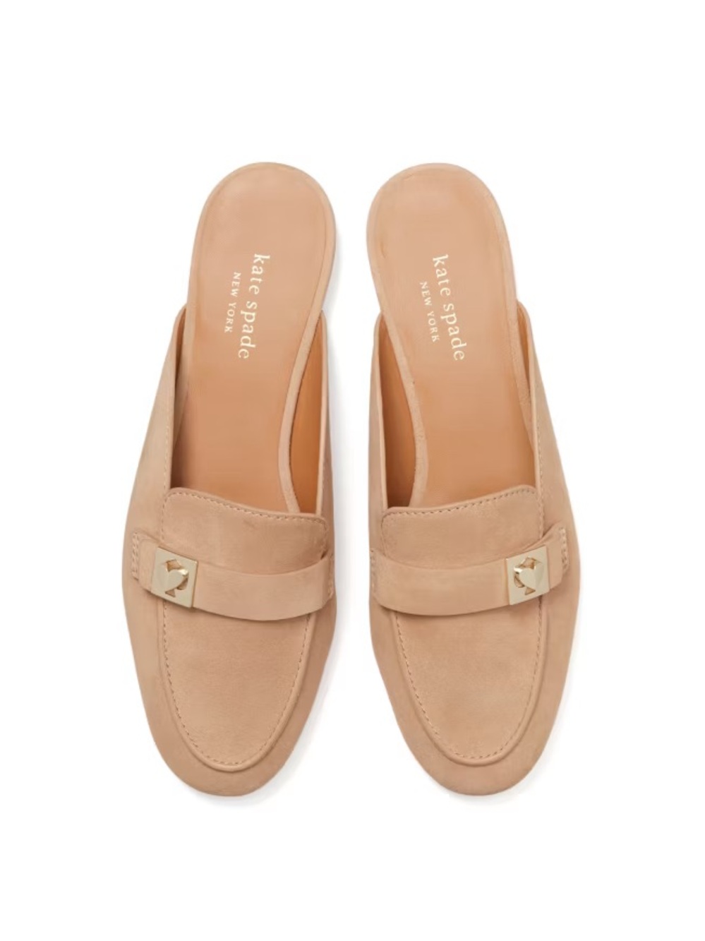 kate spade | Catroux Slide Mule | Size 6